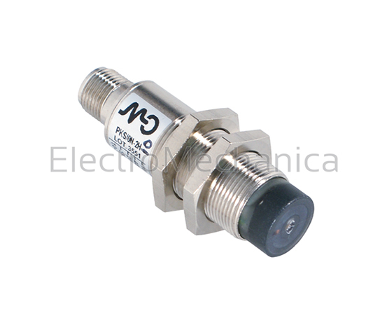 PK3/00-2H M18 Proxi 10-30VDC NPN/PNP/NO/NC – MD Microdetectors