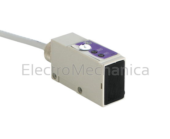 QXC/C0-1A Photo SW Retro Pnp/NPN/Nc 5met – MD Microdetectors