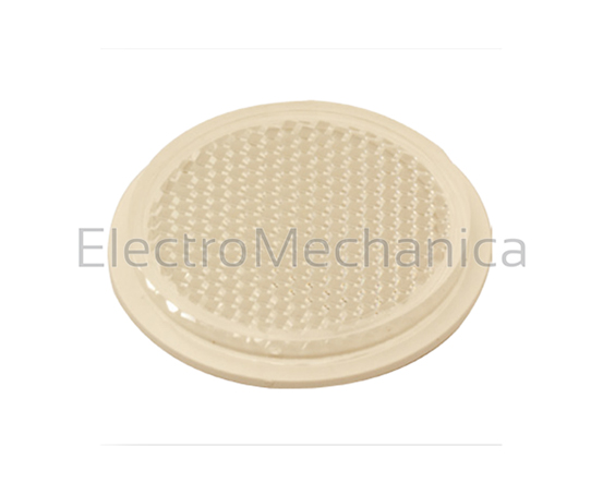 RL 104 Round Reflector 46 Diameter – MD Microdetectors