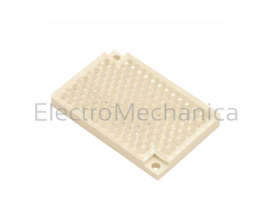 Rectangular Reflector 60x40mm