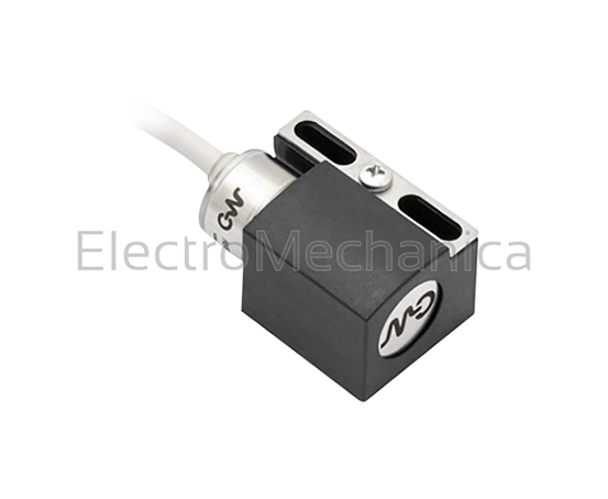 ST18-S M18 Bracket for Sensor – MD Microdetectors