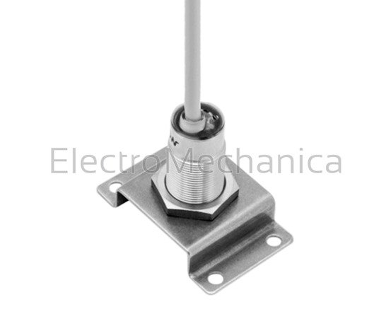 ST18-V M18 Bracket for Sensor – MD Microdetectors