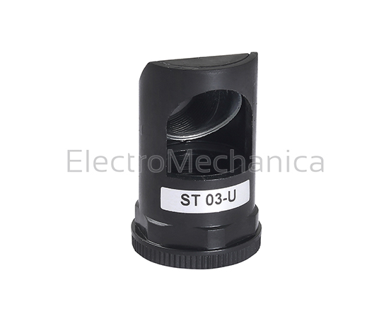 ST 03U M18 Ultrason Beam Deflector 90DEG – MD Microdetectors