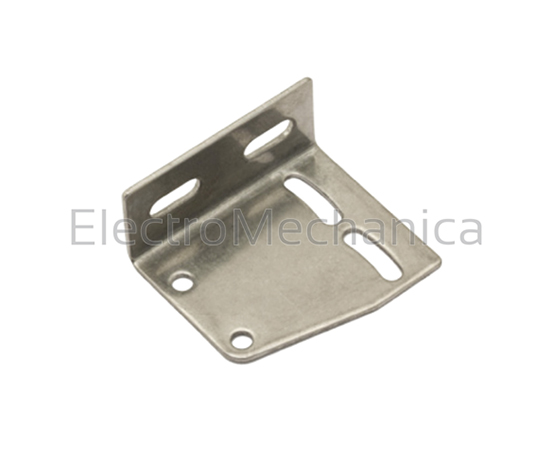 ST 102 Mounting Bracket Side – MD Microdetectors