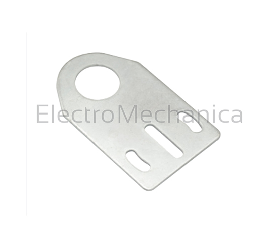ST 18-A 18mm Metal Axial Mount Bracket – MD Microdetectors
