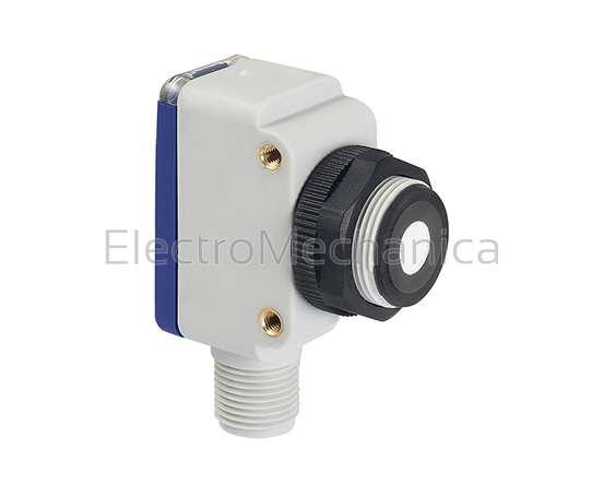 UQ1C/G6-0E — UQ1C/G6-0E - Ultrasonic PNP/NO/NC/4-20mA 800mm | MD Microdetectors