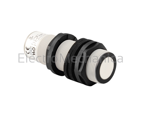 Ultrasonic PNP/NO/NC/4-20mA 3.5M