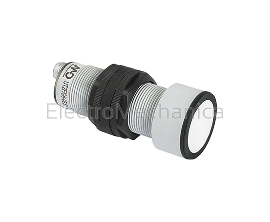 UT2F/G7-0ESY Ultrasonic SEN PNP/NO/NC/0-10V 6M – MD Microdetectors