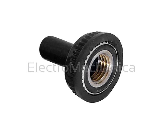 WP-02 — WP-02 - Rubber Boot for 15A Toggle Switch