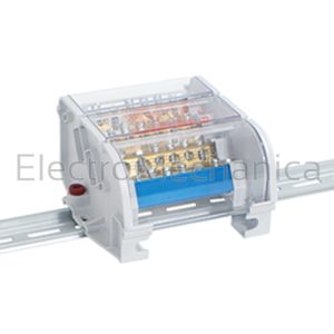 1MR160134 13W 4P Distribution Block 160A – Micoel