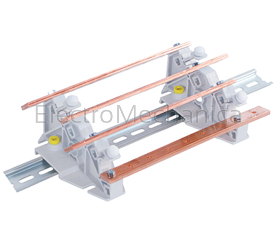 MRS420 – 4P BUS/SUPP 250A 20mm Bars (4pcs) | Micoel — ElectroMechanica