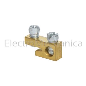 MTB DIN Rail Earthing Terminal – Micoel