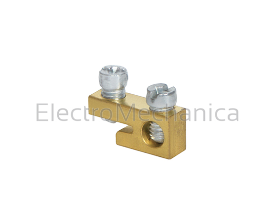 MTB DIN Rail Earthing Terminal – Micoel