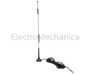 PM-A-2 2.5DB Antenna MAG. Base 2M