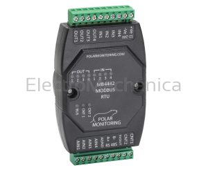 PM-MB4442 Industrial Fieldbus RS-485