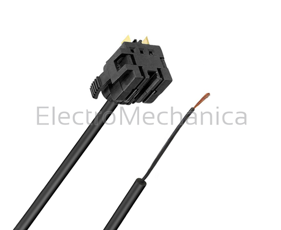 CN-71-C2 — CN-71-C2 - SUB Cable+CONNECTOR FX-551P 2M | Panasonic