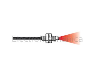FD-31 Optical Fibre M3 Reflective – Panasonic