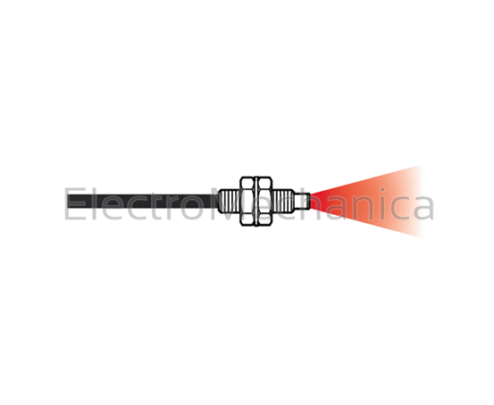 FD-31 – Optical Fibre M3 Reflective | Panasonic — ElectroMechanica