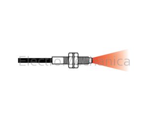 FD-R31G Optical Fibre M3 SQU Reflective – Panasonic