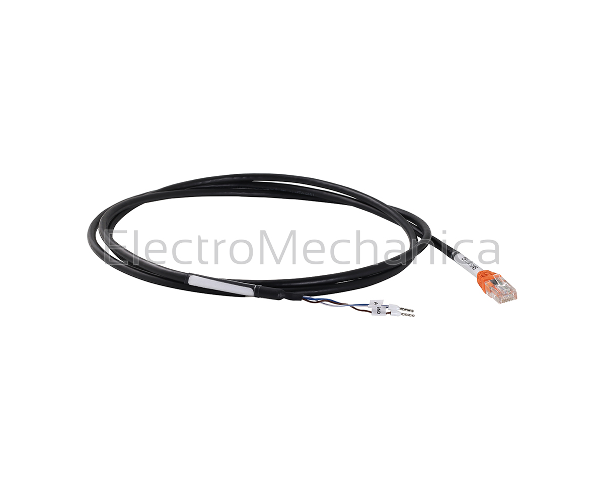 RS485 General Comm. Cable 2M