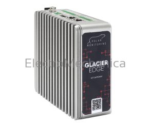 PM-GW-GE Glacier Edge Gateway – Polar Monitoring