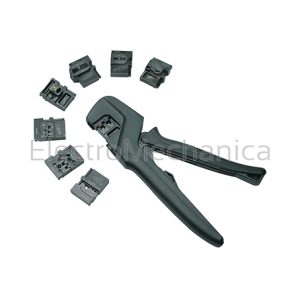 4300-3149 Crimping Tool Interchange Dies – Pressmaster