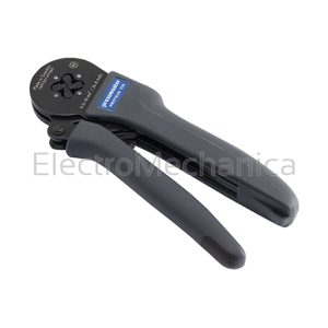 4300-4661 .14-10mm2 Wire END Crimping Tool – Pressmaster