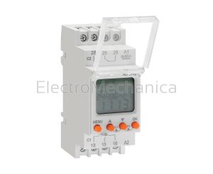 RD-TPA2 Dual CH. Digital Weekly Time SW
