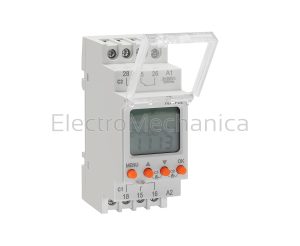 RD-TPD2 Digital Time Switches (Dual)