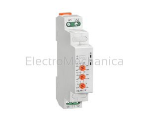 RS-MV13 Single Phase Voltage Monitor
