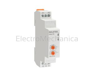 RS-TA14 On-delay Modular Timer – Electro