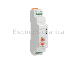 RS-TB14 Interval (Off-delay) MOD. Timer – Electro