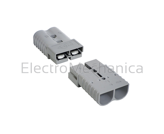 78220-02 175A 2P H/D Connector 35mm2 Grey – Rema
