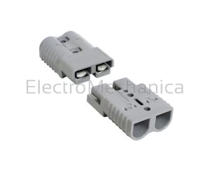 78301-00 350A 2P H/D Connector 95mm2 Grey – Rema