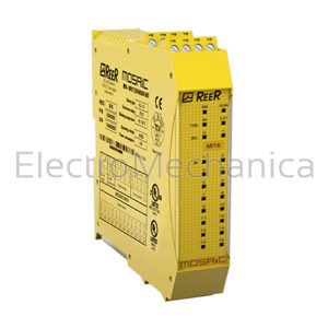 1100021 Input Expansion Unit – Reer