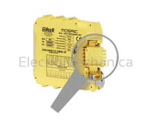 1100061 BUS Connector – Reer
