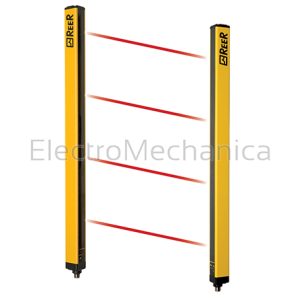 1320612 910MM Type 2 Body Light Curtain – Reer