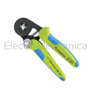 610 185 3 .08-16mm2 Wire END Rimping Tool