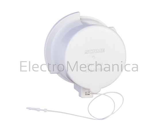 570.9063 – 63A Protection Cover | Scame — ElectroMechanica