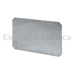 654.0791 Chassis Plate for 452x320 Housing – Scame