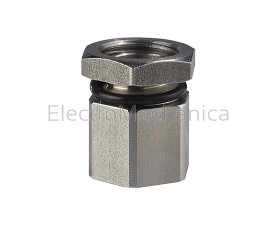 69785 Tline -NPT Adaptor Pole Mounting – Sirena