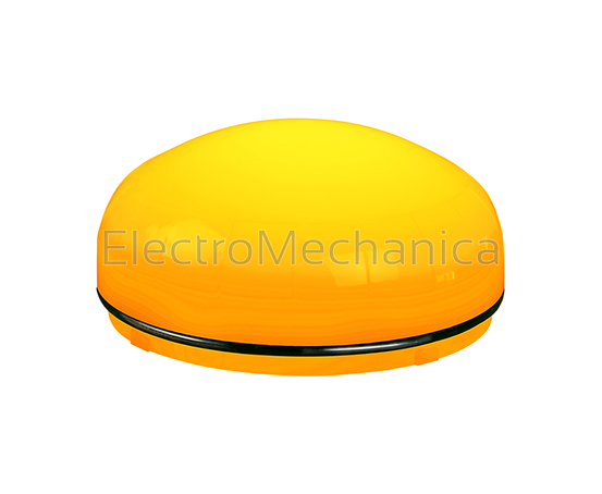 Mline AMB LED LOW Profile Beacon
