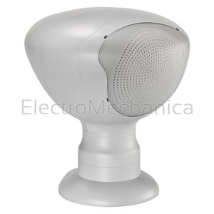 90751 Elect. Siren 120dB IP68 85-265VAC – Sirena