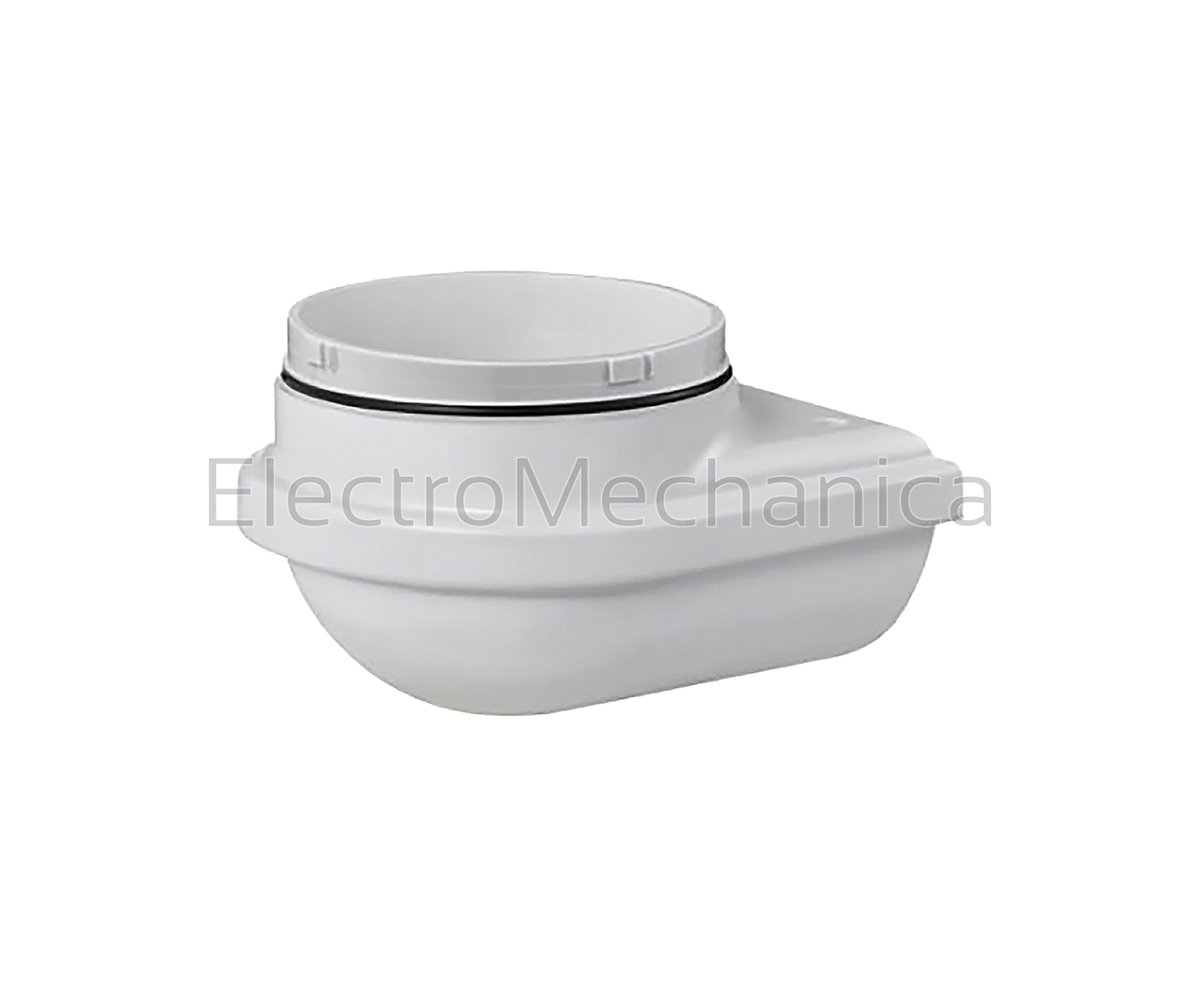 36911 EOS Lateral Wall Mount Base – Sirena