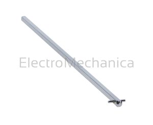 1402 0832 Shaft 320mm Sirco VM1 CH/OVER SW – Socomec