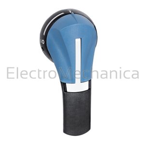 142D 2911 EXT. Handle S2 Metal INS 125-630A – Socomec