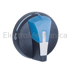 1473 1113 EXT Handle I-o-ii C/O 16-80A – Socomec