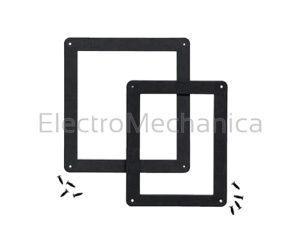 1539 0080 Door PRO Frame Atys-g 800-3200A – Socomec