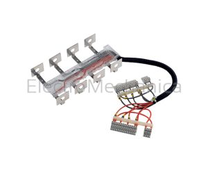 1559 4160 4P Volt Sensing Harness 1600A – Socomec