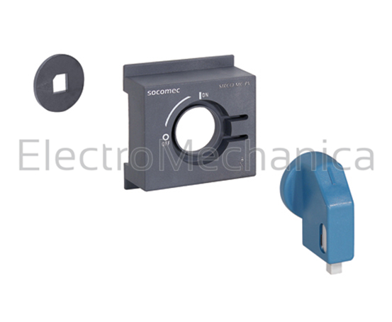 2119 1012 — 2119 1012 - Direct MNT Handle Sirco-pv 25-40A | Socomec